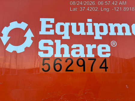 2025 JLG 660SJ