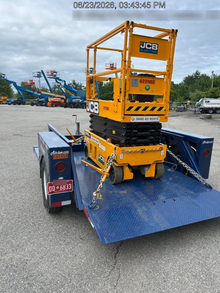 2025 AIR TOW S10-55