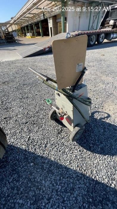 2021 PINNACLE PDQC-10000B