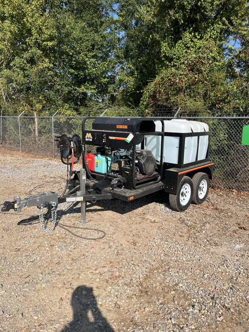 2025 MI-T-M HS-3505-1MGH-UR