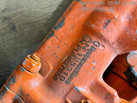 2020 CHICAGO PNEUMATIC CP 1210 S