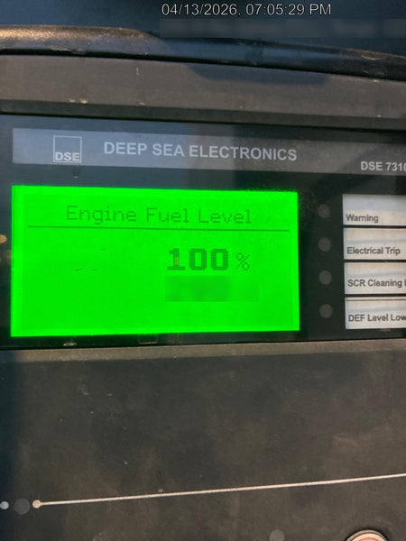 2022 ATLAS COPCO QAS200