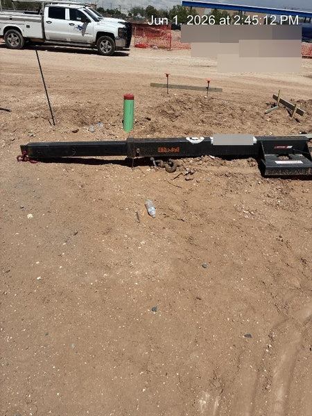2024 ARROW MATERIAL HANDLING CE60-TH-STP