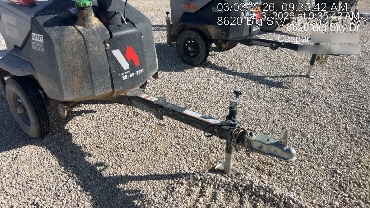 2024 WACKER NEUSON LTT4