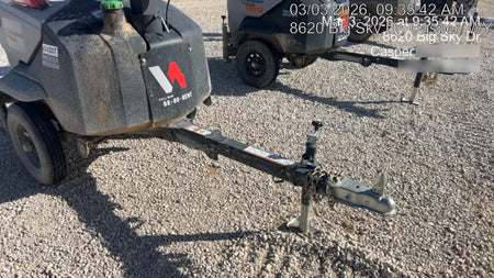 2024 WACKER NEUSON LTT4