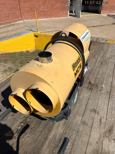 2022 ALLMAND BV50015