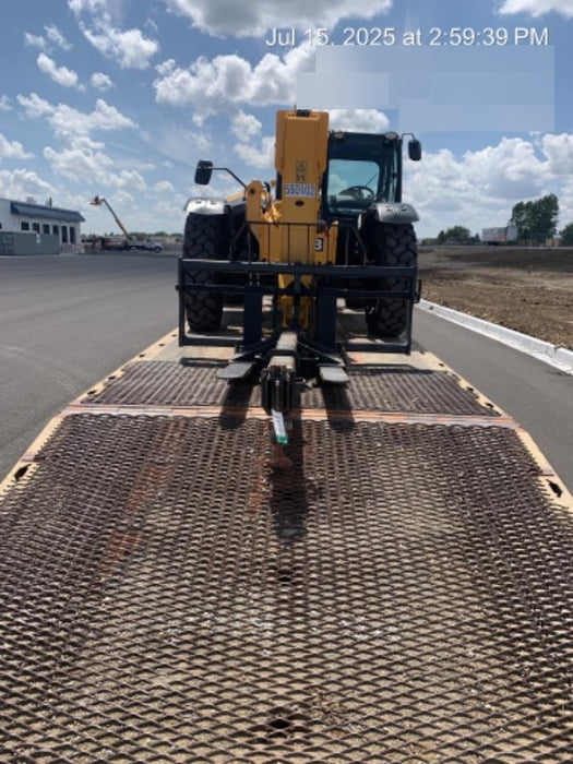 2020 STAR INDUSTRIES M1360B - Star JIB Boom