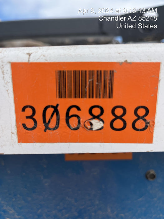 2023 LEX WR6A-7SM-FG26DZ6LD-R