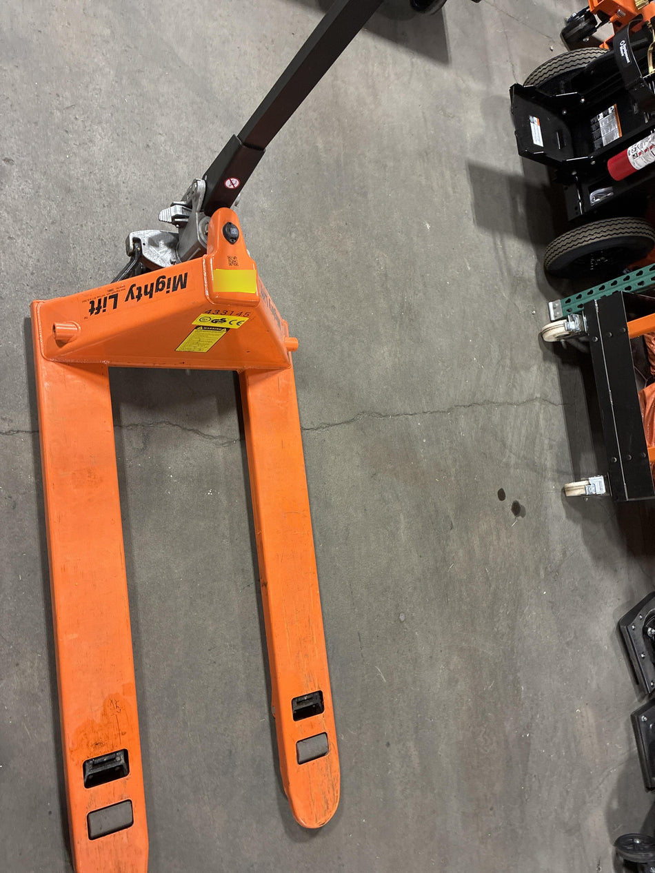 2024 MIGHTY LIFT ML66-2