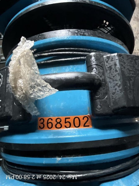 2023 XPOWER FC-420