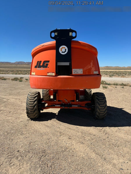 2020 JLG 460SJ