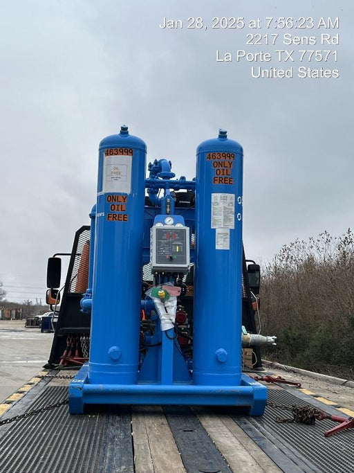 2024 HANKISON RDH-450G