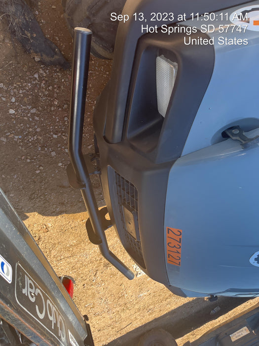 2023 CLUB CAR CA1700D (Canopy)