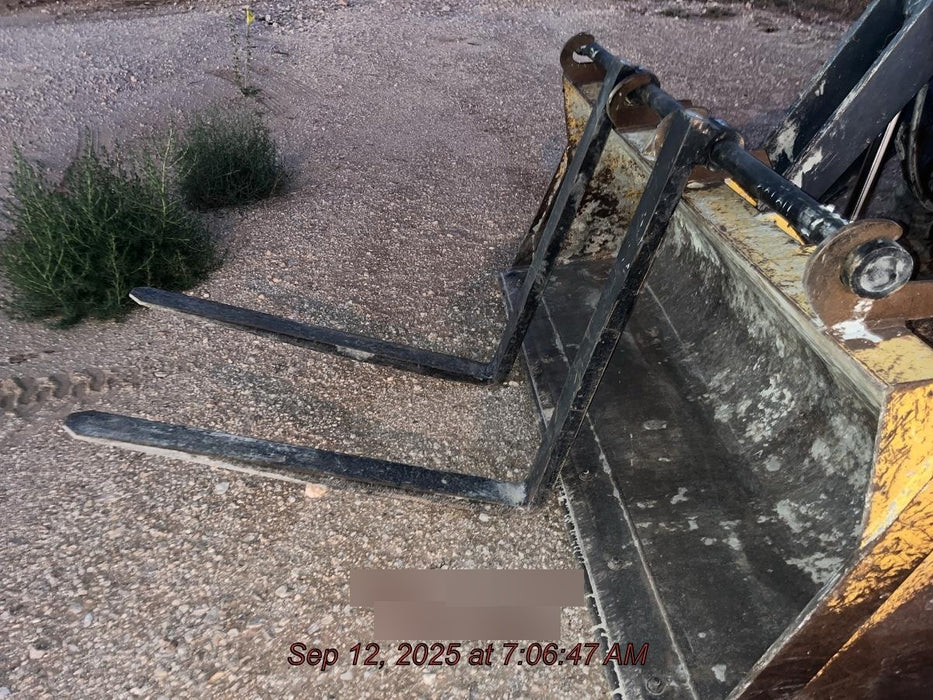 2025 STAR INDUSTRIES LBA180-36