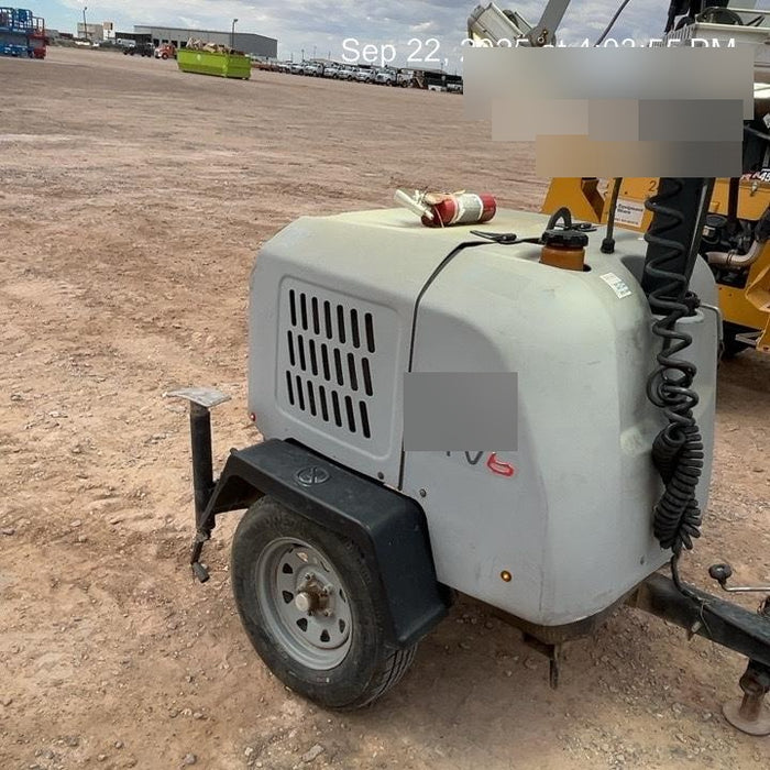 2019 Wacker Neuson LTV6K-LED Standard, LED
