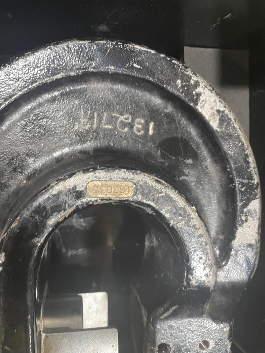 2021 POWER TEAM HP35S