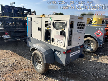 2022 ATLAS COPCO QAS25 CWK