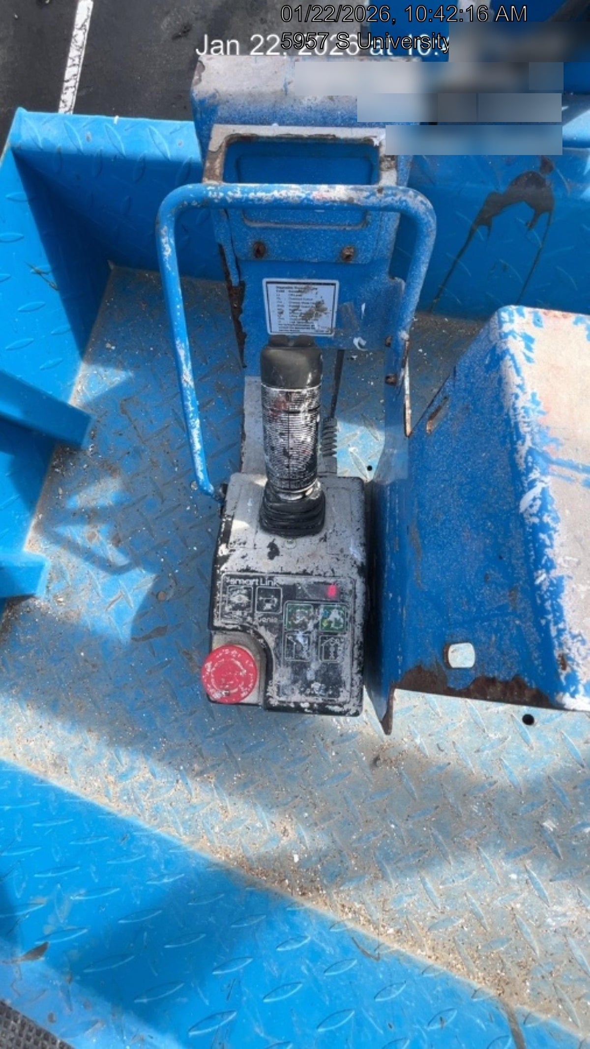 2023 GENIE GS-1432