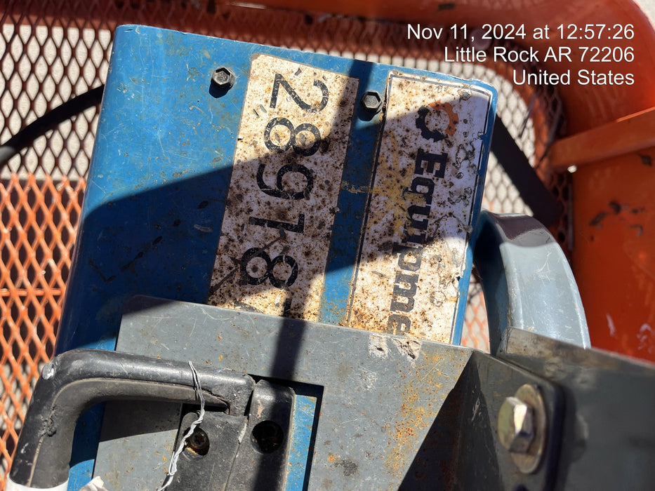 2023 MILLER ELECTRIC CST-280