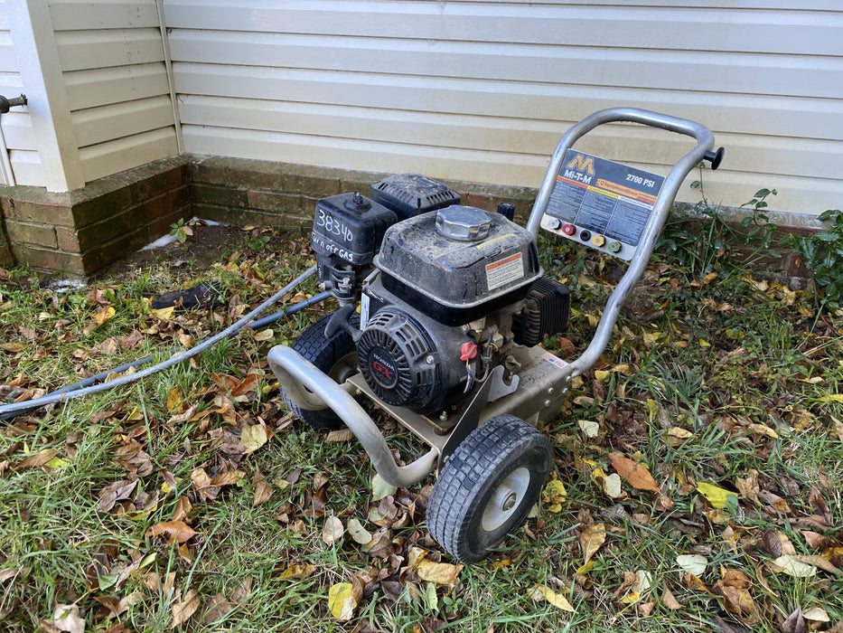 2019 MI-T-M CORPORATION CA-2703-1MMH