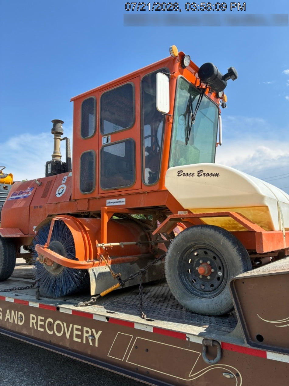 2023 BROCE RCT350
