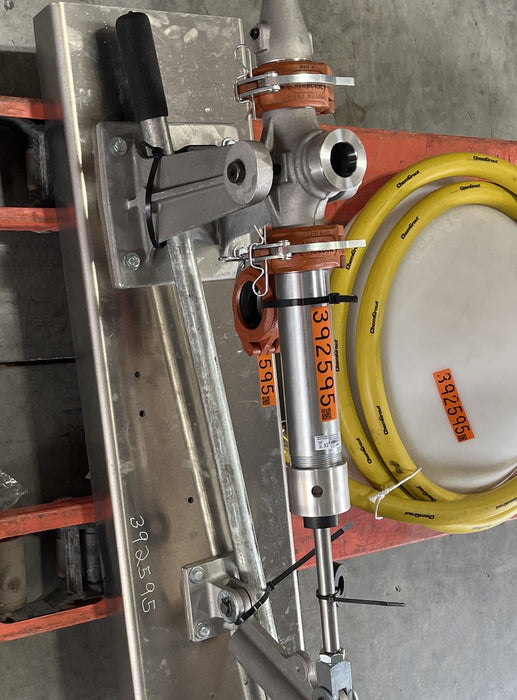 2024 CHEM GROUT CG050M