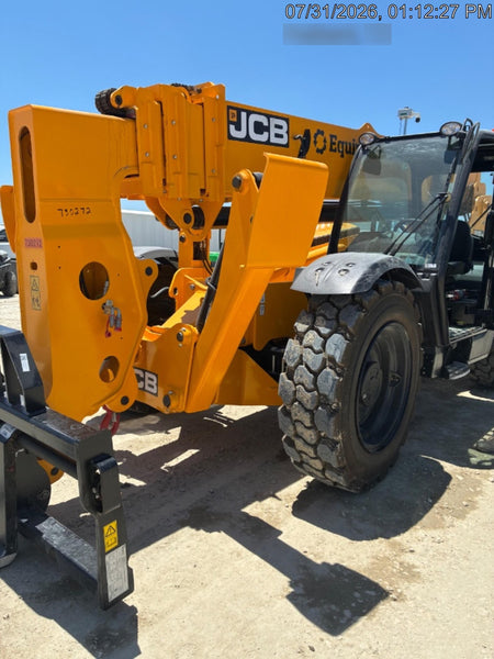 2026 JCB 510-56