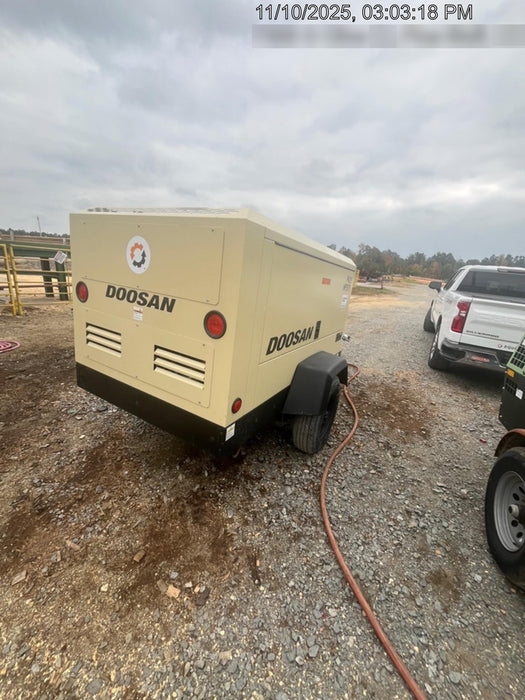 2023 DOOSAN P425/HP375WCU