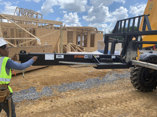 2020 STAR INDUSTRIES M1360B - Star JIB Boom