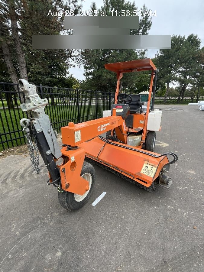 2023 LAYMOR SM-300