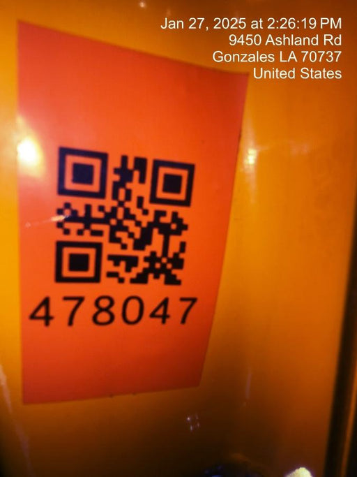 2024 HARRINGTON L5LB030-20