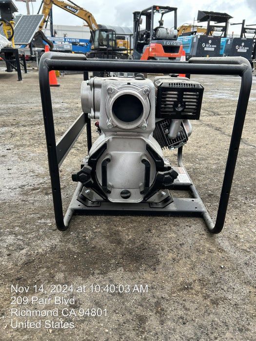 2024 MI-T-M WTP-T04-0MGH