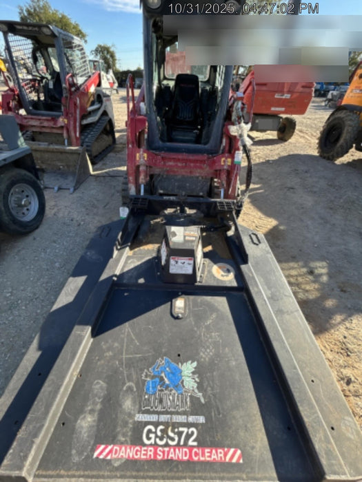 2022 PALADIN 30372A-0022