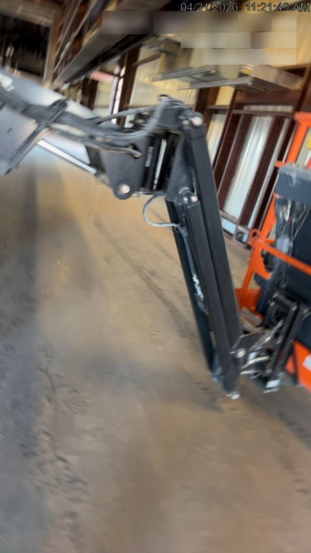 2025 JLG E300AJP