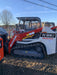 2021 TAKEUCHI TL8R2-R
