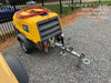 2022 ATLAS COPCO XAS 110