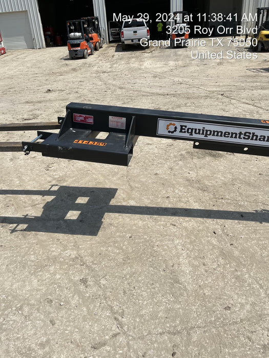 2024 ARROW MATERIAL HANDLING CE60-TH-STP