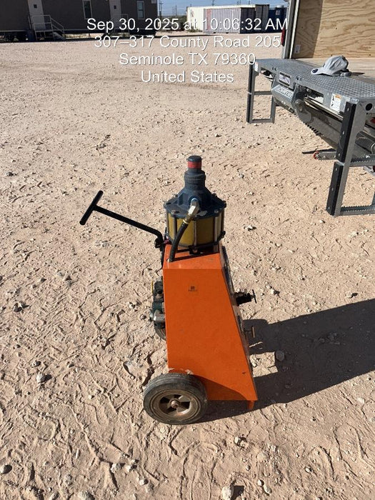 2025 PINNACLE PDQCHV10000