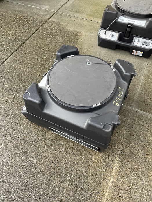 2022 PHOENIX Guardian R Hepa