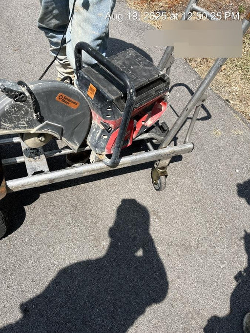 2022 MILWAUKEE MXF314-2XC