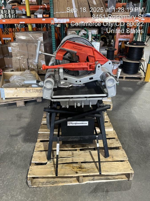 2024 RIDGID 1224