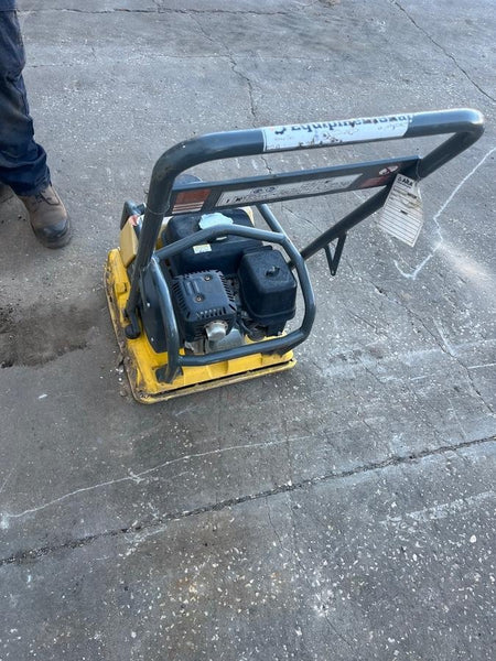 2022 WACKER NEUSON WP1550AW