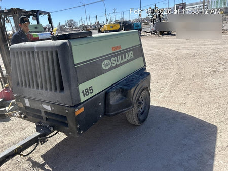 2020 SULLAIR 185-DPQ