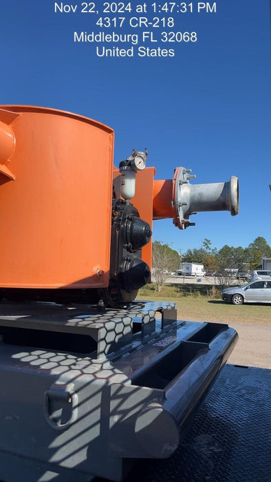 2021 MYERS-SETH RL-300