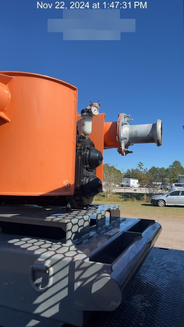 2021 MYERS-SETH RL-300
