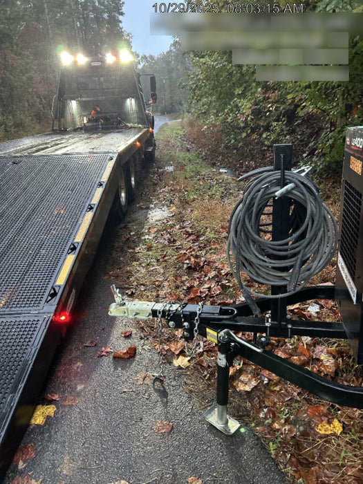 2024 LINCOLN ELECTRIC LE400