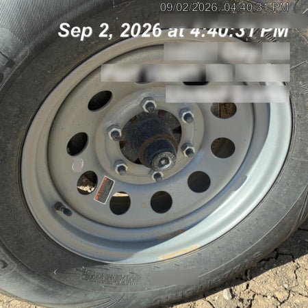 2026 WYLIE EXP-550L-S