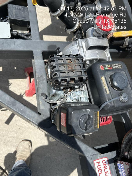 2024 SIMPSON SWT-52517