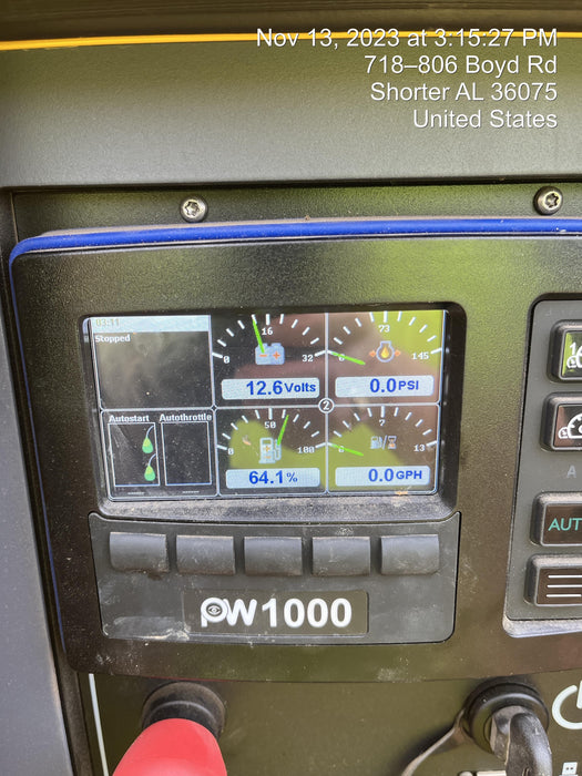 2022 ATLAS COPCO PAC F88 PD-S