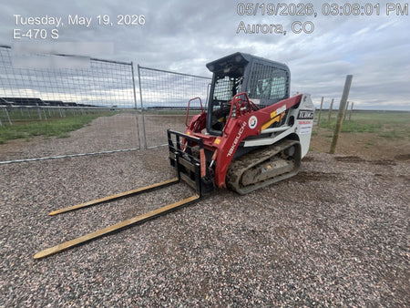 2022 ARROW MATERIAL HANDLING 60" Pallet Forks - Arrow